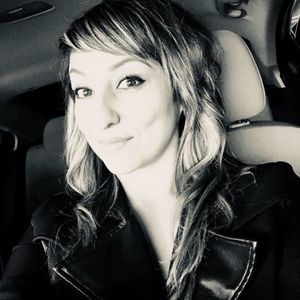 Meet your Posher, Rose